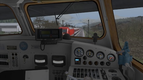 Train Simulator: Ruhr-Sieg Line Steam Key GLOBAL - 3