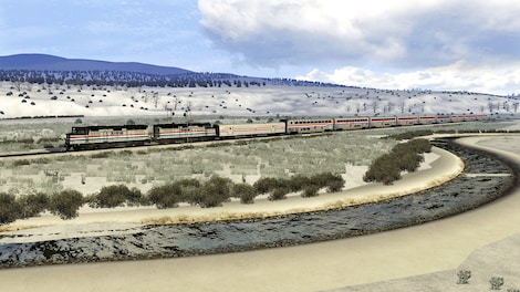 Train Simulator: Salt Lake City Route Extension Add-On (PC) - Steam Key - EUROPE - 9