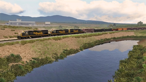 Train Simulator: Salt Lake City Route Extension Add-On (PC) - Steam Key - EUROPE - 5