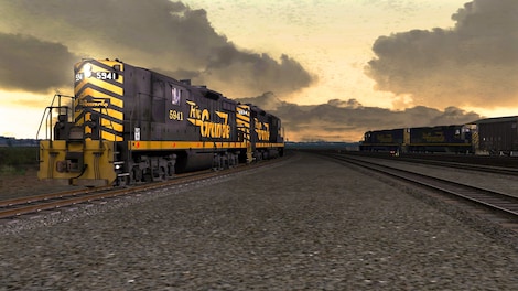 Train Simulator: Salt Lake City Route Extension Add-On (PC) - Steam Key - GLOBAL - 6