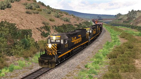Train Simulator: Salt Lake City Route Extension Add-On (PC) - Steam Key - GLOBAL - 8