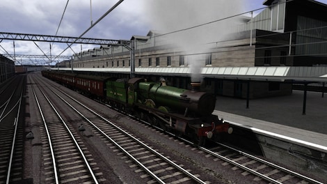 Train Simulator: Settle Carlisle Specials Add-On Steam Gift GLOBAL - 5