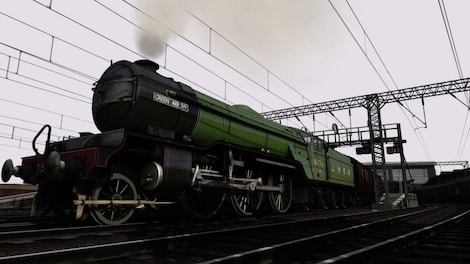 Train Simulator: Settle Carlisle Specials Add-On Steam Gift GLOBAL - 4