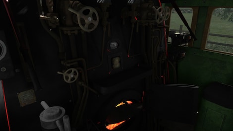 Train Simulator: Settle Carlisle Specials Add-On Steam Gift GLOBAL - 7