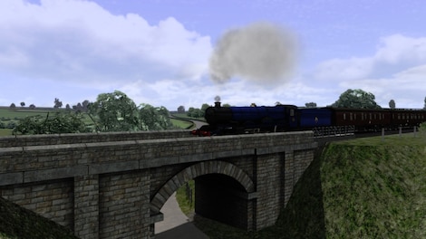 Train Simulator: Settle Carlisle Specials Add-On Steam Gift GLOBAL - 6