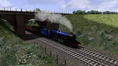 Train Simulator: Settle Carlisle Specials Add-On Steam Gift GLOBAL - 0