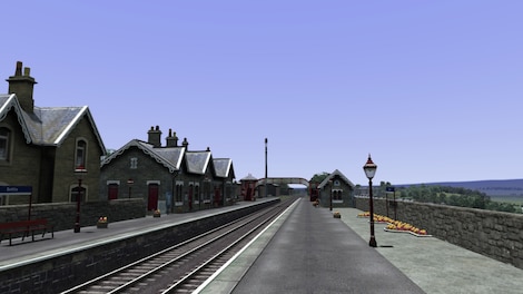Train Simulator: Settle to Carlisle Route Steam Key GLOBAL - 8