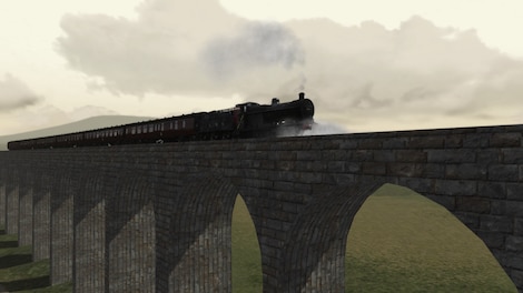 Train Simulator: Settle to Carlisle Route Steam Key GLOBAL - 6