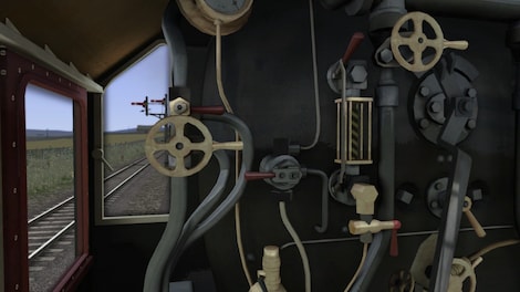 Train Simulator: Settle to Carlisle Route Steam Key GLOBAL - 9