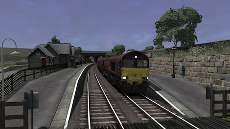 Train Simulator: Settle to Carlisle Route Steam Key GLOBAL - 5