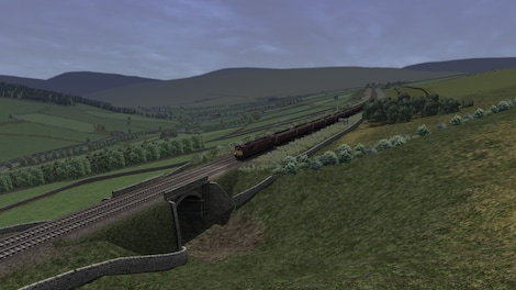 Train Simulator: Settle to Carlisle Route Steam Key GLOBAL - 4