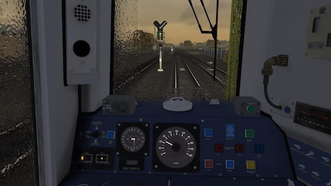 Train Simulator: Settle to Carlisle Route Steam Key GLOBAL - 3