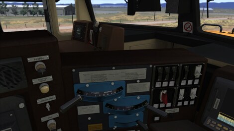 Train Simulator: Sherman Hill Route Steam Key GLOBAL - 14