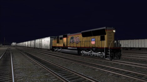 Train Simulator: Sherman Hill Route Steam Key GLOBAL - 12