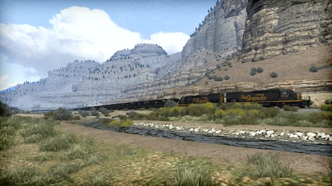 Train Simulator: Soldier Summit Route Add-On Steam Key GLOBAL - 3