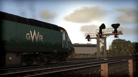 Train Simulator: South Wales Coastal Route Add-On Steam Key GLOBAL - 7