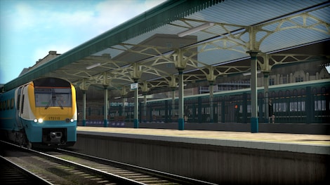 Train Simulator: South Wales Coastal Route Add-On Steam Key GLOBAL - 8