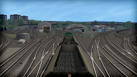 Train Simulator: South Wales Coastal Route Add-On Steam Key GLOBAL - 5