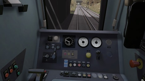 Train Simulator: South West Trains Class 444 EMU Add-On (PC) - Steam Gift - GLOBAL - 3