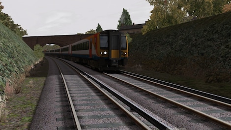 Train Simulator: South West Trains Class 444 EMU Add-On (PC) - Steam Gift - GLOBAL - 6