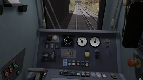 Train Simulator: South West Trains Class 444 EMU Add-On (PC) - Steam Key - EUROPE - 3
