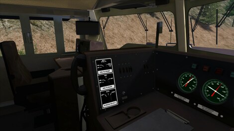 Train Simulator: Southern Pacific SD70M Loco Steam Gift GLOBAL - 3