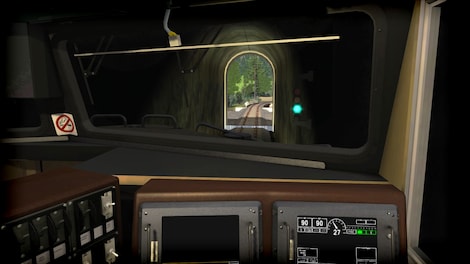 Train Simulator: Stevens Pass Route Steam Key GLOBAL - 5
