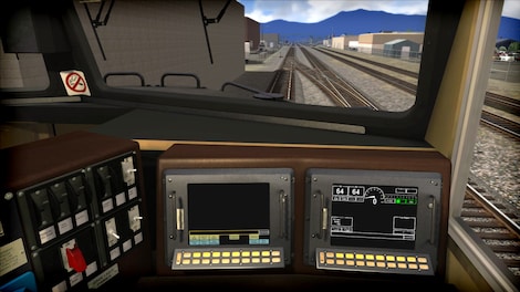 Train Simulator: Stevens Pass Route Steam Key GLOBAL - 3