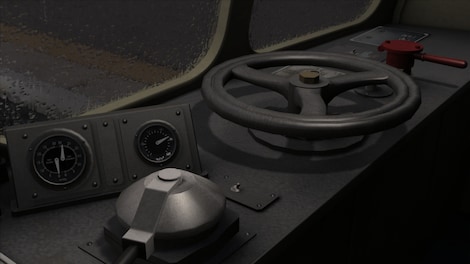 Train Simulator: Strathclyde Class 101 DMU (PC) - Steam Gift - EUROPE - 7