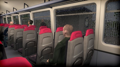 Train Simulator: The Riviera Line - Exeter - Paignton (PC) - Steam Key - GLOBAL - 11