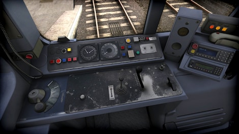 Train Simulator: The Riviera Line - Exeter - Paignton (PC) - Steam Key - GLOBAL - 9
