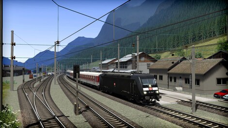 Train Simulator: Three Country Corner Route Add-On Steam Gift GLOBAL - 3