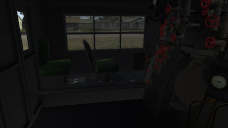 Train Simulator: Union Pacific Big Boy Loco Steam Gift GLOBAL - 2