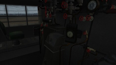 Train Simulator: Union Pacific Challenger Loco Steam Key GLOBAL - 3