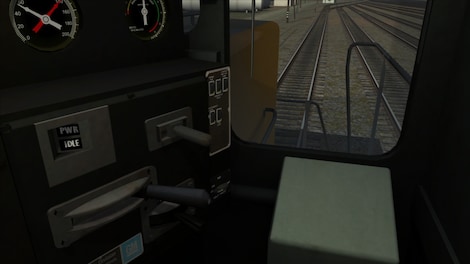 Train Simulator: Union Pacific SD45 Loco Steam Gift GLOBAL - 9