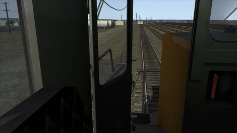 Train Simulator: Union Pacific SD45 Loco Steam Gift GLOBAL - 2