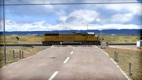 Train Simulator: Union Pacific SD60M Loco Steam Gift GLOBAL - 10