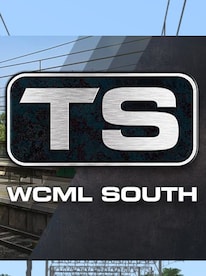 Train Simulator: WCML South: London Euston - Birmingham Route Add-On (PC) - Steam Key - GLOBAL - 1