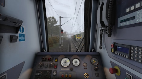 Train Simulator: WCML South: London Euston - Birmingham Route Add-On (PC) - Steam Key - GLOBAL - 3