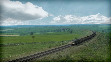Train Simulator: Weardale & Teesdale Network Route Add-On Steam Gift GLOBAL - 8