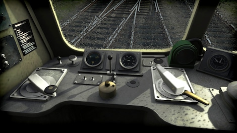 Train Simulator: Weardale & Teesdale Network Route Add-On Steam Gift GLOBAL - 9