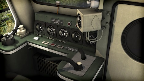 Train Simulator: Weardale & Teesdale Network Route Add-On Steam Gift GLOBAL - 3