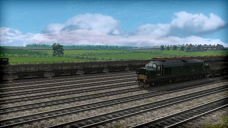 Train Simulator: Weardale & Teesdale Network Route Add-On Steam Gift GLOBAL - 4