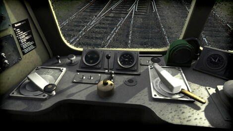 Train Simulator: Weardale & Teesdale Network Route Add-On Steam Key GLOBAL - 9