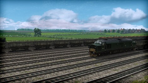 Train Simulator: Weardale & Teesdale Network Route Add-On Steam Key GLOBAL - 4