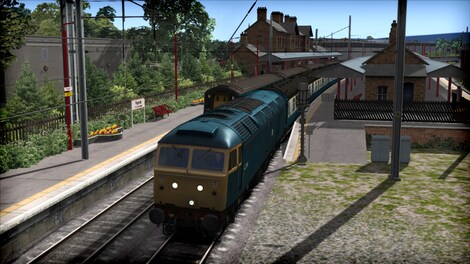 Train Simulator: West Coast Main Line Over Shap Route Steam Key GLOBAL - 12