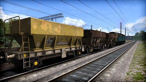 Train Simulator: West Coast Main Line Over Shap Route Steam Key GLOBAL - 13
