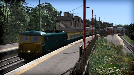 Train Simulator: West Coast Main Line Over Shap Route Steam Key GLOBAL - 9