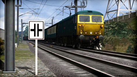 Train Simulator: West Coast Main Line Over Shap Route Steam Key GLOBAL - 7