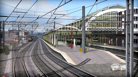 Train Simulator: West Coast Main Line Over Shap Route Steam Key GLOBAL - 5